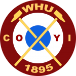 Logo COYI West Ham United by Station 936