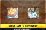 Intro Highlights West Ham United