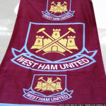Telo da mare West Ham United