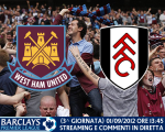 Match thread West Ham United vs. Fulham 01/09/2012