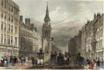 St Mary le Bow