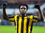 Wilfried-Bony