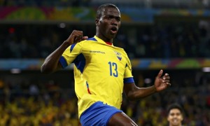 Enner Valencia