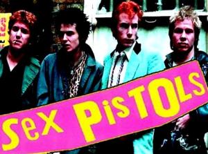 sexpistols