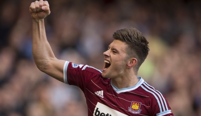 West Ham United v Stoke City - Barclays Premier League