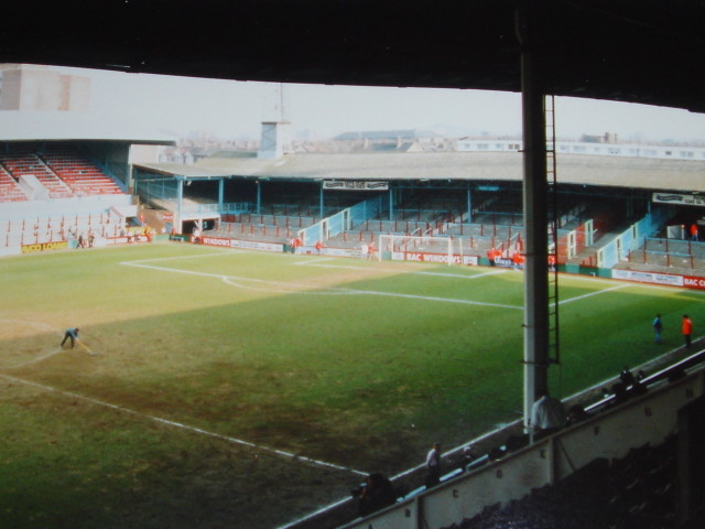 SouthBankBoleynGround