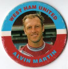 Alvin Martin