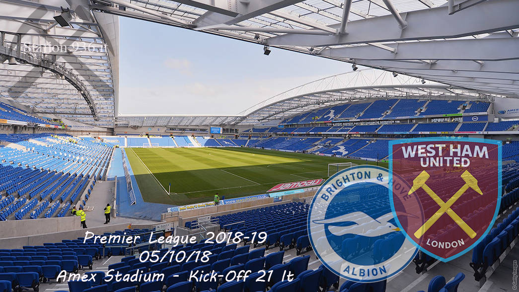 10-brighton - whu