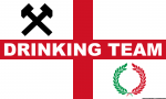 West Ham United Italian Drinking Team