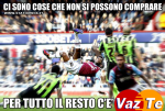 Goal in rovesciata di Vaz Te contro il Brighton