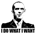 Paolo di Canio I do what i want