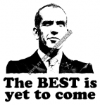 Paolo di Canio - The best is yet to come