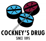 West Ham United pills Cockney's drug